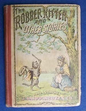 Seller image for The Robber Kitten and Other Stories. for sale by Centerbridge Books