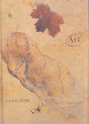 Image du vendeur pour Creation. The Poster Art Catalogue. mis en vente par Ant. Abrechnungs- und Forstservice ISHGW