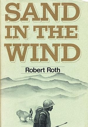 Seller image for Sand In The Wind for sale by Randall's Books