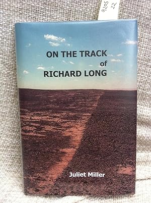 On the Track of Richard Long