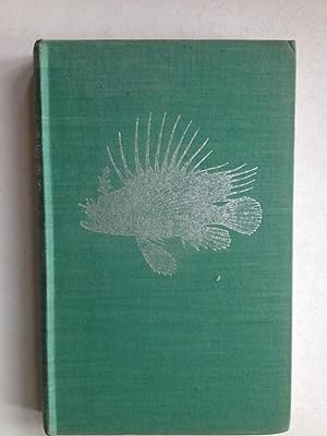 Seller image for Sting Fish and Sea-Farer for sale by Book Souk