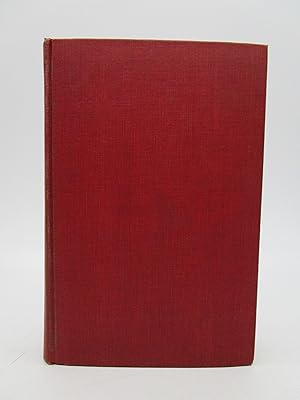 George Horace Lorimer and the Saturday Evening Post (Signed First Edition)