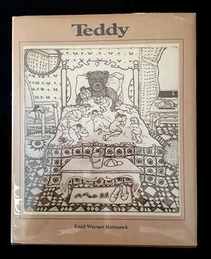 Seller image for Teddy for sale by Hayden & Fandetta Rare Books   ABAA/ILAB