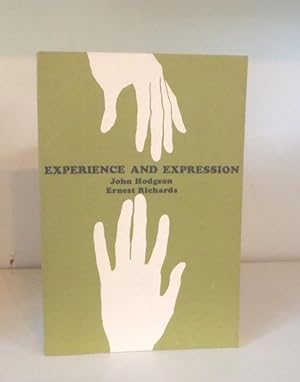 Seller image for Experience and Expression for sale by BRIMSTONES