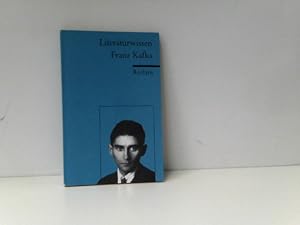 Franz Kafka: (Literaturwissen)