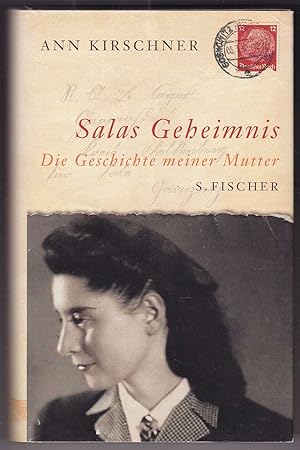 Salas Geheimnis: die Geschichte meiner Mutter