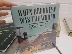 When Brooklyn Was the World, 1920-1957