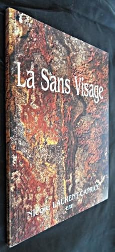 Bild des Verkufers fr La sans visage zum Verkauf von Abraxas-libris
