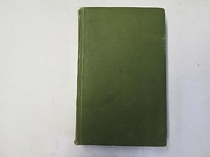Seller image for Poems and Plays: Volume Three for sale by Goldstone Rare Books
