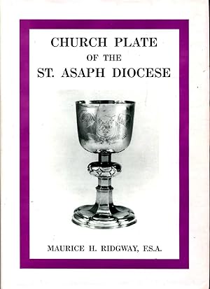 Church Plate of the St.Asaph Diocese