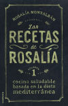 Imagen del vendedor de Las recetas de Rosala 1 a la venta por Agapea Libros