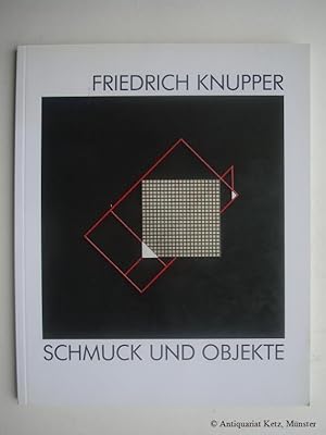 Schmuck und Objekte. Katalog zu den Ausstellungen im Germanischen Nationalmuseum Nürnberg, Pforzh...