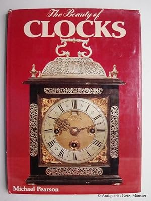 The Beauty of Clocks. Produced by Ted Smart & David Gibbon.