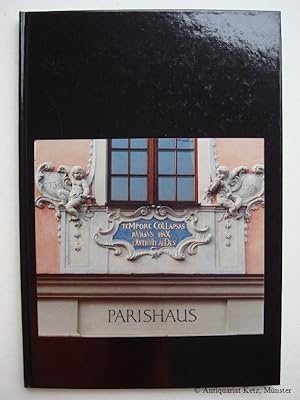 Das Parishaus in Memmingen - Die Geschichte seiner Sanierung.