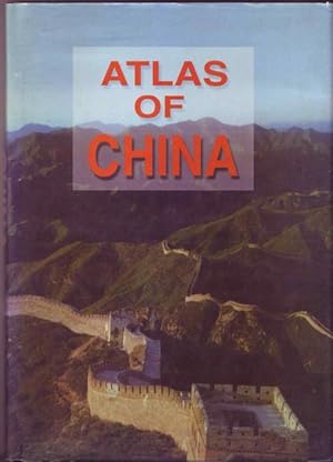 Atlas Of China