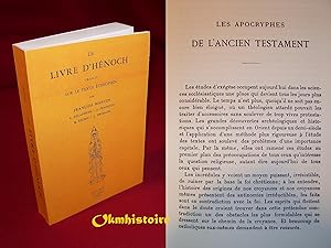 Seller image for Le Livre d'Hnoch - Traduit sur le Texte thiopien for sale by Okmhistoire