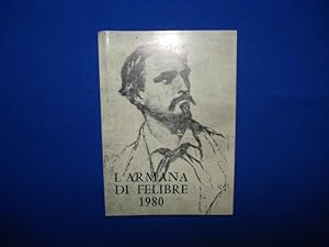 L'Armana Di Felibre 1980