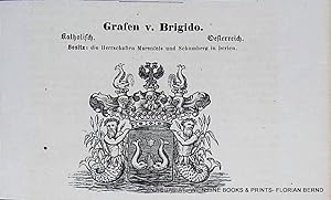 BRIGIDO - Grafen v. Brigido