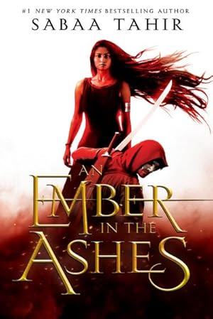 Seller image for An Ember in the Ashes 01 for sale by AHA-BUCH GmbH
