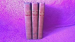 LA PRIMERA PUBLICACION DEPORTIVA PERIODICA DEL MUNDO, SPORTSMAN'S MAGAZINE 1823-1825, THE FIRST P...
