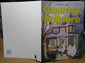 Seller image for Country Folklore for sale by Phyllis35