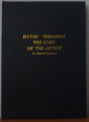 Hythe Through the Eyes of the Artist: An Illustrated History of the Town [Signed copy]