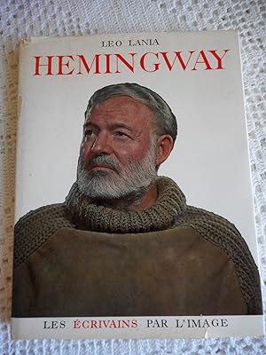 Bild des Verkufers fr Hemingway zum Verkauf von Frederic Delbos