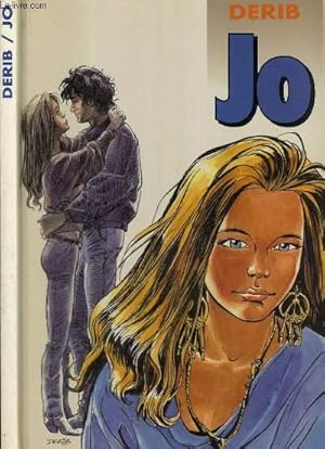 Seller image for JO for sale by Le-Livre