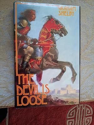Seller image for THE DEVIL IS LOOSE for sale by Ron Weld Books