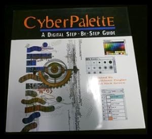 Seller image for CyberPalette: A Step by Step Guide (Divers) for sale by ANTIQUARIAT Franke BRUDDENBOOKS