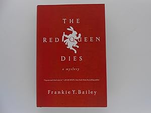 The Red Queen Dies: A Mystery (signed)