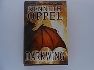 Seller image for Darkwing (signed) for sale by Lindenlea Books