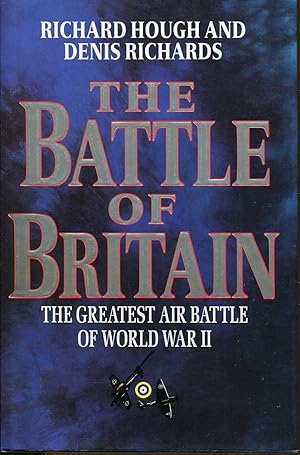 Image du vendeur pour The Battle of Britain mis en vente par Dearly Departed Books