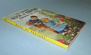 Imagen del vendedor de The Ladybird Book of Prayers Through the Year a la venta por Homeward Bound Books