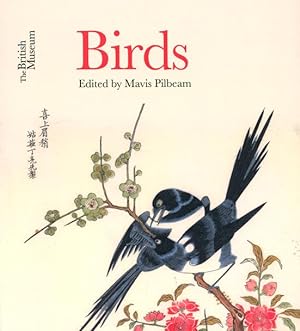 Immagine del venditore per Birds: the British Museum. venduto da Andrew Isles Natural History Books