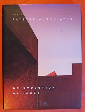 Seller image for Payette Associates Inc. MAS VI (Master Architect) for sale by Pistil Books Online, IOBA