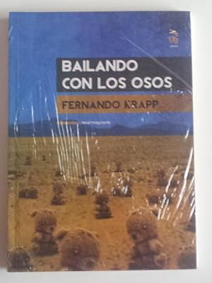 Imagen del vendedor de Bailando con los osos a la venta por Libros Ambig