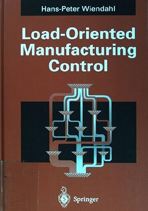 Immagine del venditore per Load-Oriented Manufacturing Control venduto da books4less (Versandantiquariat Petra Gros GmbH & Co. KG)