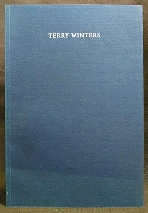 Immagine del venditore per Terry Winters : Recent Work venduto da Exquisite Corpse Booksellers