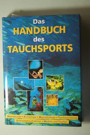 Das Handbuch des Tauchsports