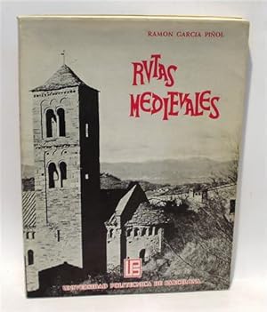 RUTAS MEDIEVALES