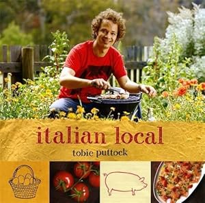 Seller image for Italian Local (Hardcover) for sale by Grand Eagle Retail