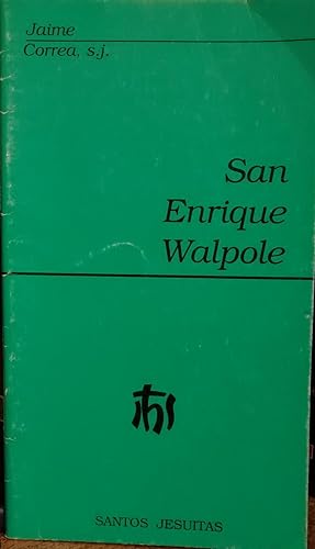 San Enrique Walpole