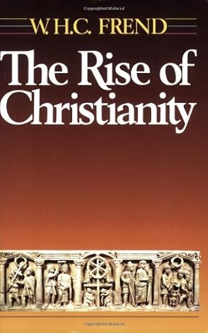 Rise of Christianity Paper EDI