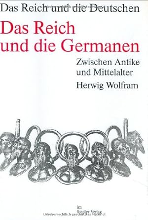 Die Deutschen und ihre Nation; Das Reich und die Deutschen, 12 Bde., Das Reich und die Germanen