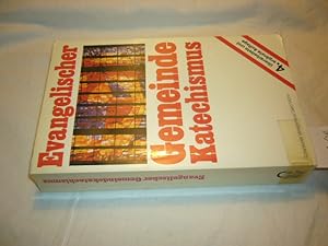 Seller image for Evangelischer Gemeindekatechismus for sale by Antiquariat im Kaiserviertel | Wimbauer Buchversand