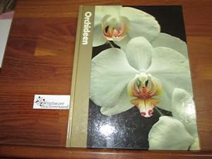 Seller image for Orchideen for sale by Antiquariat im Kaiserviertel | Wimbauer Buchversand