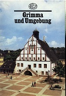 Seller image for Grimma und Umgebung. mit Fotos von u.e. Einf. von A. Peter Bruer for sale by Kirjat Literatur- & Dienstleistungsgesellschaft mbH