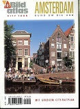 Seller image for Amsterdam rund um die Uhr : [mit groem City-Faltplan]. von. [Red.: Horst Keppler ; Andreas Voigt] for sale by Kirjat Literatur- & Dienstleistungsgesellschaft mbH