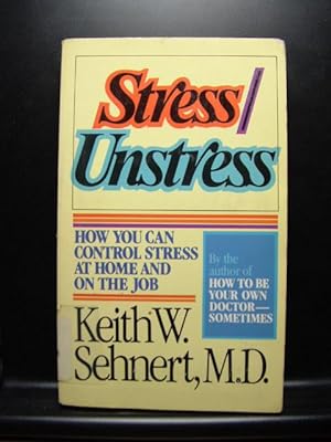 STRESS/UNSTRESS